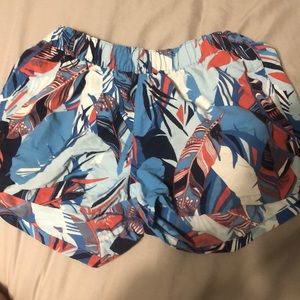 Patagonia Shorts